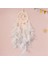 Dream Catchers, Boho Rüya Catcher Işıklarla El Yapımı Tüy, Arkadaşlar Için Ev Dekoru , Duvar Dekoru, Yatak Odası Dekoru (Yurt Dışından) 4