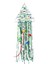 LED Işıkları ile Rüya Catcher Macrame Duvarı Püsküller Dekoratif Bell Dreamcatcher Dekorasyonlar Için (Yurt Dışından) 1