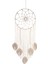 Macrame Dream Catcher Büyük Duvar Asma El Yapımı Rüya Yakalayıcı Boho Püsküllü Yatak Odası Oturma Odası Dekorasyon Si (Yurt Dışından) 1