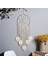Macrame Dream Catcher Büyük Duvar Asma El Yapımı Rüya Yakalayıcı Boho Püsküllü Yatak Odası Oturma Odası Dekorasyon Si (Yurt Dışından) 2