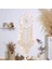 Macrame Dream Catcher Büyük Duvar Asma El Yapımı Rüya Yakalayıcı Boho Püsküllü Yatak Odası Oturma Odası Dekorasyon Si (Yurt Dışından) 3