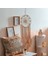 Macrame Dream Catcher Büyük Duvar Asma El Yapımı Rüya Yakalayıcı Boho Püsküllü Yatak Odası Oturma Odası Dekorasyon Si (Yurt Dışından) 5