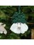 Noel Süs Seti, 2pcs Noel Ağacı Asma Süsler Süslemeleri Noel Baba Süsleri (Yurt Dışından) 3