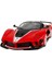 Rastar 1:14 Ferrari Fxx K Evo Uzaktan Kumandalı Araba 2