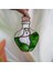 6pcs Cadılar Bayramı Ürkütücü Suncatcher Vitrabeen Cadılar Bayramı Spooky Suncatcher Window Için Cadılar Bayramı Suncatcher Ev Için Dekorasyonlar (Yurt Dışından) 2