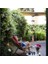 Tapınak Rüzgar Bell - Anma Bell Rüzgar Zil Benzersiz Için, Feng Shui Rüzgar Bahçesinde Dış Dekorasyon Için (Yurt Dışından) 5