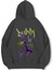 Unisex Sweatshirt Oversize Hoodie Dunk 1