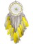 Dream Catcher El Yapımı Geleneksel Renkli Tüylü Rüya Kağıdı, Ev Duvar Dekorasyon Zanaat Süsü Decor-A Için Asılı (Yurt Dışından) 1