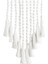 Goblen Dreamcatcher Boho Macrame Dream Catcher National Dream Catcher Boho Dokuma Ev Süslemesi Asma Dreamcatcher B (Yurt Dışından) 3
