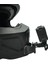 Scorpıon Covert x Kask Uyumlu Chinmount Aksiyon Kamera Çene Bağlantı Aparatı Seti 3