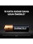 Duracell 4lü Aa Kalem Pil 2