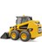 Bruder Caterpillar Yükleyici BR02481 2