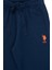 Erkek Çocuk Açık Lacivert Pijama Takım 50318684-VR059 7
