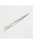 Laboratuvar Öğrenci Seti / Puar + Koruyucu Gözlük + Spatül Öğrenci Tipi + Penset 16 cm Düz-Sivri 2