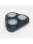 Philips S1000 S1010 S1020 S1050 S1060 S1070 Serisi 1000 Tıraş Bıçağı Yedek Kesici Için Yedek Tıraş Makinesi Başlığı (Yurt Dışından) 4