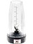 Ninja Auto Iq Pro BL480, BL482, BL642, BL682, BL450, BN401, BN751, BN801, Foodi SS351 Için Kapaklı 24 Oz Blender Kabı (Yurt Dışından) 5