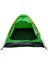 Barun 2 Kişilik Kamp Çadırı Yeşil 6