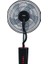 SF16MIST 100 W Su Buharlı Ayaklı Vantilatör 4