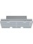 LB75565 Gömme Aspiratör Inox 2