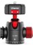 U-100 Pratik Ball Head Tripod Kafa 2