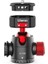 U-100 Pratik Ball Head Tripod Kafa 4