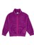 Kız Çocuk Menekşe Hırka (Örme) 50318001-VR037 1