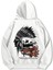 Unisex Sweatshirt Oversize Hoodie Western Soul 1