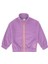 Kız Çocuk Lila Hırka (Örme) 50318001-VR034 1