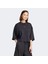 City Escape Kadın Siyah T-Shirt.- 2