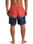 Everyday Wordblock Volley 17 AQYJV03150-34050 ERKEK Turuncu Şort 3
