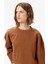Unıted4 Classic Kadın Sarı Sweatshirt.cml 4