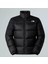 Diablo Down 2.0 Erkek Kışlık Outdoor Montu Siyah 1