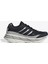 Adistar Hrmy Unisex Siyah Spor Ayakkabı.- 1