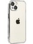 Apple iPhone 15 Lensli Silikon - Titan Gri 1