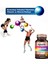 MultiDaily 30 Kapsül - Multivitamin&Enerji - 13 Vitamin, 7 Mineral, Koenzim Q10, Rhodiola Ekstresi (Multi-Daily) 4