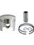 Mıts. TB43 Piston Takım 40MM 1