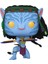 Funko Pop Movies: Avatar - Neytiri (Battle) 1