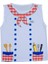 AND-5118 Aşçı Kostümü 1