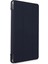 Samsung Galaxy X510 Tab S9 Fe 11 Kılıf Tablet Smart Kılıf - Lacivert 2