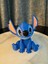 Stitch Figürü 11 cm 1