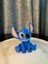Stitch Figürü 11 cm 2