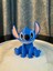 Stitch Figürü 11 cm 4