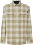 Bear Cozy Flannel Erkek Uzun Kollu Gömlek 2