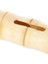Buffer® 6 x 1 cm Girişli Kılıflı Bambu Ağacı Akustik Ses Yükseltici Aparat 3