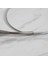 Loren Crafts 7 mm Çelik Misinalı Şiş 60 cm 3