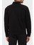 Pamuklu Relaxed Fit Ceket Yaka Logolu Fermuarlı Sweat Erkek Sweat 50543881 001 3