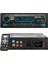 FR-2100 Oto Teyp – 4×50 W, Bluetooth, , 2×usb Type-C, Sd, Fm, Aux 2