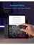 Apple iPad Pro 11 2024 Çift Manyetik Destekli Kalem Hazneli Shift Magnetic Kılıf 5