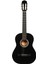 CE-55BK Siyah Klasik Gitar 4/4 ( Taşıma Kılıfı, Gitar Askısı, Tuner, Metod ve Pena Hediyeli) 2
