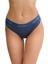 Kadın Mavi Tanga LV00QF8518 1
